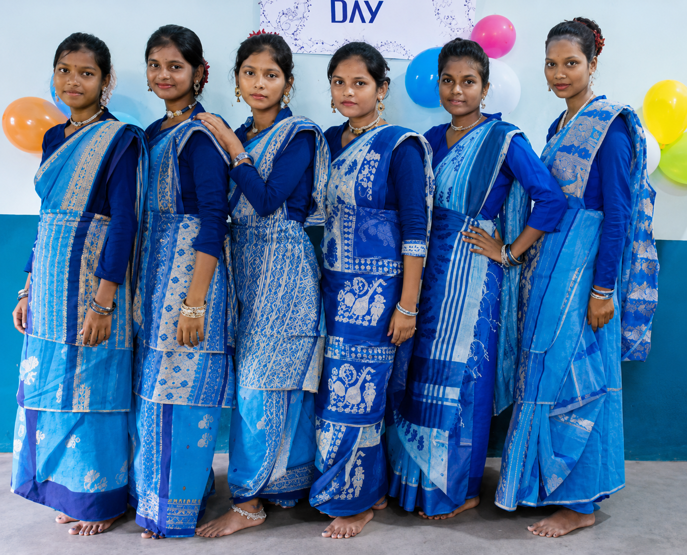 Support for women and caregivers in tribal communities