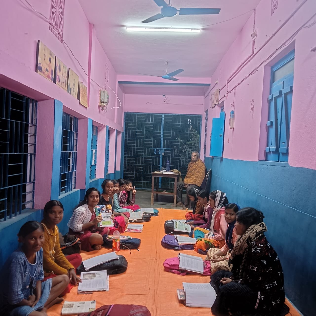 Children of the Dreaming Centre